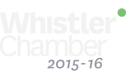 Whistler Chamber of Commerce